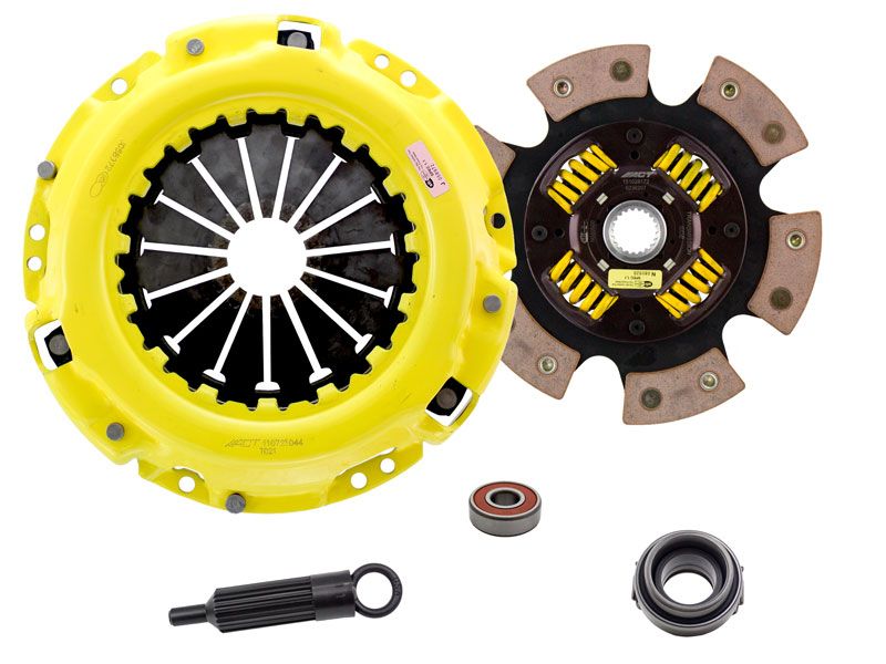 1997, 1996, 1995, 1994, 1993, 1992 Lexus SC300 Transmission Clutch Kit