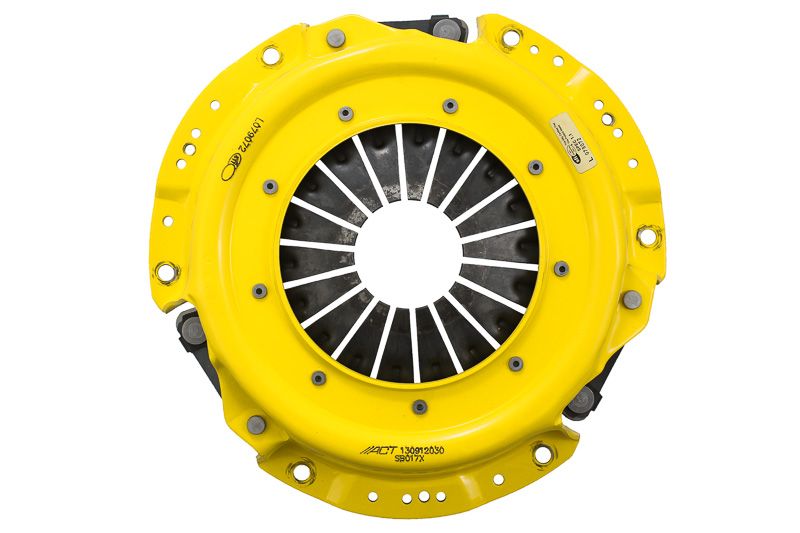 2016, 2015, 2014, 2013 Scion FR-S Transmission Clutch Pressure Plate