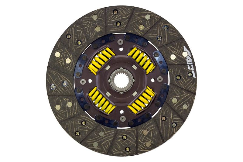 1996, 1995, 1994, 1993, 1992, 1991 Dodge Stealth Transmission Clutch Friction Plate