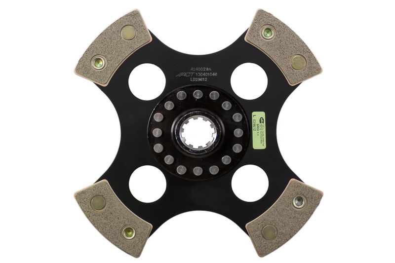 2006, 2005, 2004, 2003, 2002, 2001 BMW M3 Transmission Clutch Friction Plate