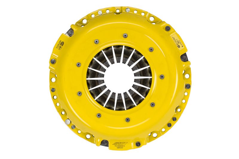 2012, 2011, 2010, 2009, 2008, 2007, 2006, 2005 Subaru Legacy Transmission Clutch Pressure Plate