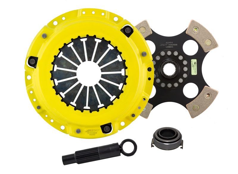 1999, 1998, 1997 Acura CL Transmission Clutch Kit