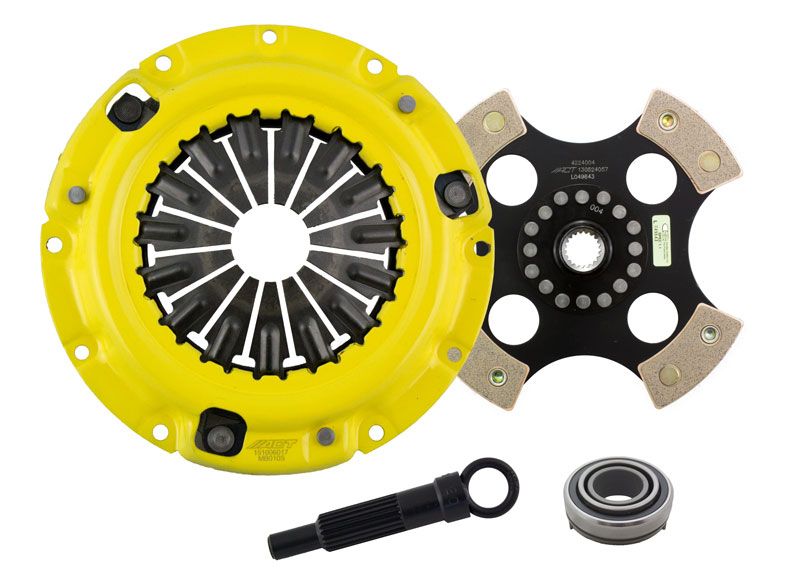1996, 1995, 1994, 1993, 1992 Eagle Summit Transmission Clutch Kit