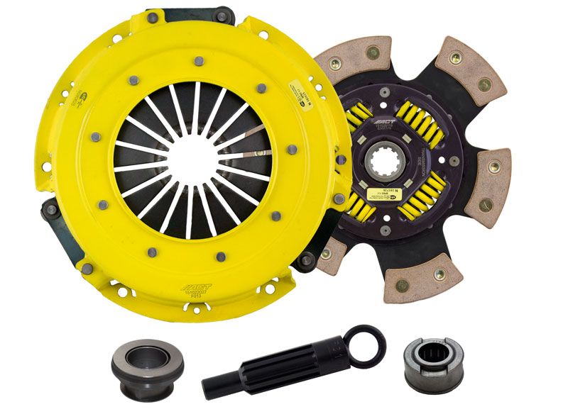 2001, 2000, 1999, 1998, 1997, 1996 Ford Mustang Transmission Clutch Kit