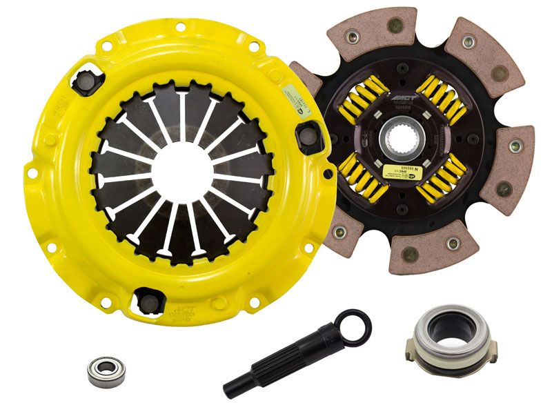 1997, 1996, 1995, 1994, 1993 Ford Probe Transmission Clutch Kit