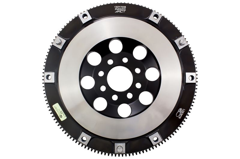 2008, 2007, 2006, 2005, 2004, 2003, 2002 Mini Cooper Clutch Flywheel