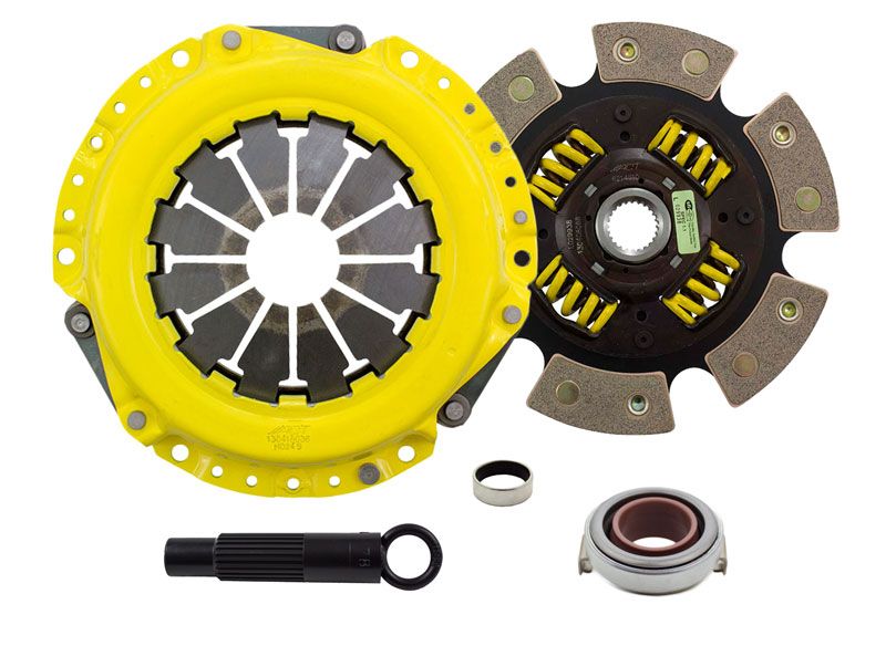 2008, 2007, 2006, 2005, 2004 Acura TSX Transmission Clutch Kit