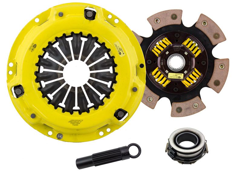 2006, 2005 Scion tC Transmission Clutch Kit