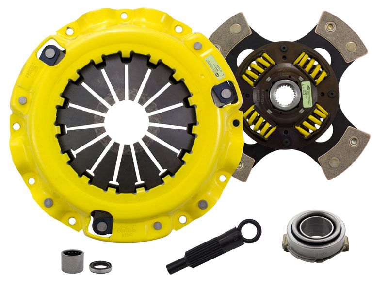 1991, 1990, 1989, 1988, 1987, 1986 Mazda RX-7 Transmission Clutch Kit