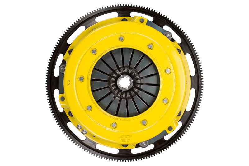 1969, 1968, 1967 Ford Ranchero Transmission Clutch Kit