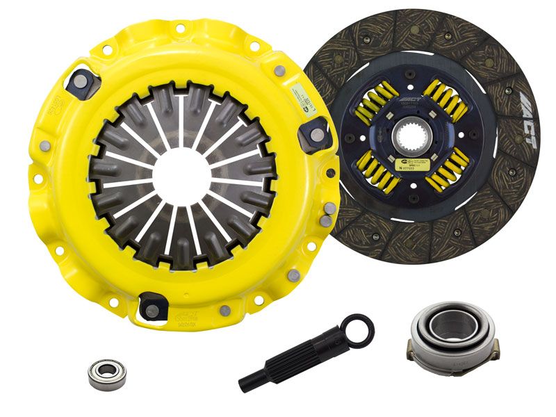 1992, 1991, 1990, 1989 Ford Probe Transmission Clutch Kit