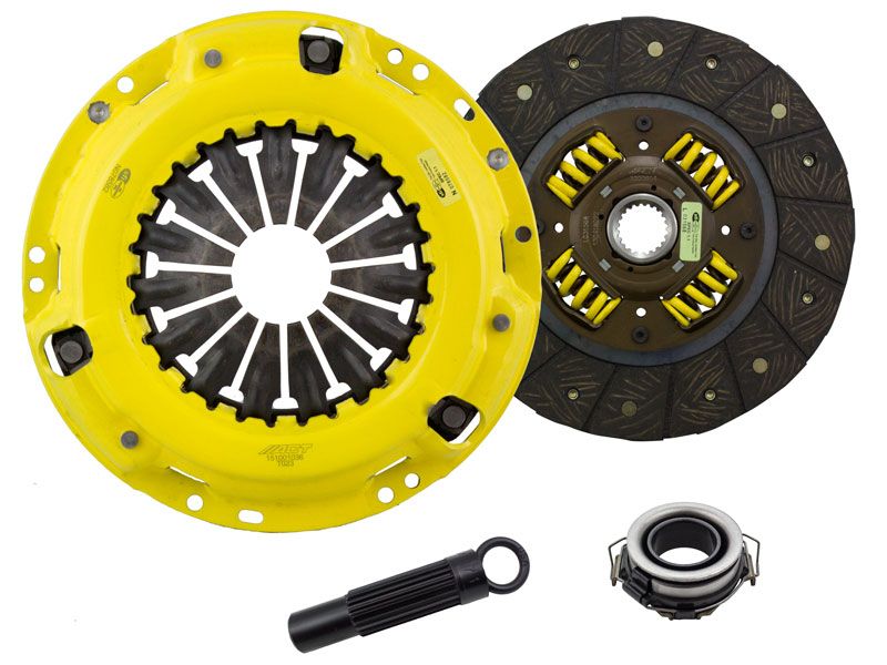1993, 1992 Lexus ES300 Transmission Clutch Kit