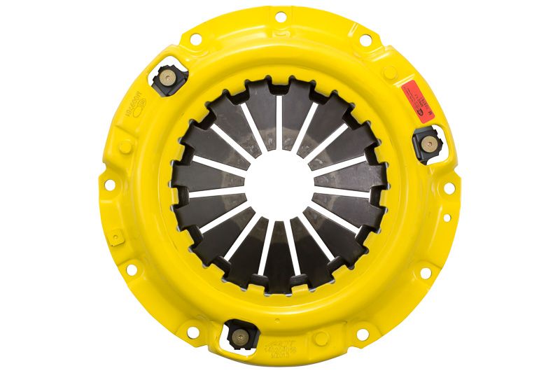 1984, 1983 Ford Ranger Transmission Clutch Pressure Plate