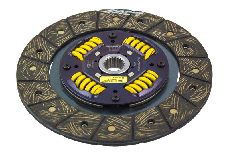 2013, 2012, 2011, 2010, 2009, 2008, 2007 Mazda 3 Transmission Clutch Friction Plate