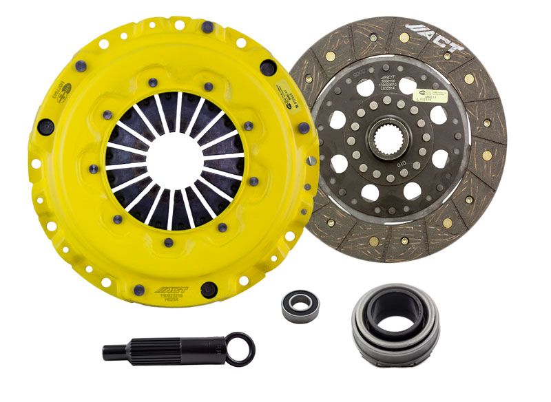 1993, 1992 Acura Integra Transmission Clutch Kit