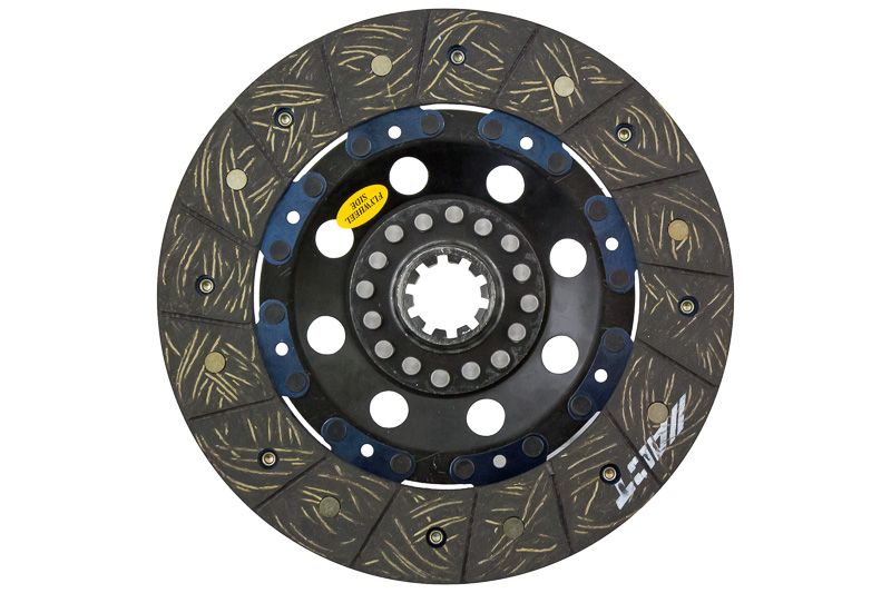 2006, 2005, 2004, 2003, 2002, 2001 BMW M3 Transmission Clutch Friction Plate