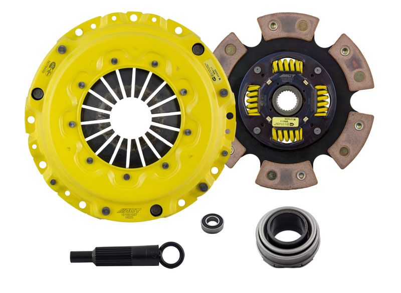 1991, 1990 Acura Integra Transmission Clutch Kit