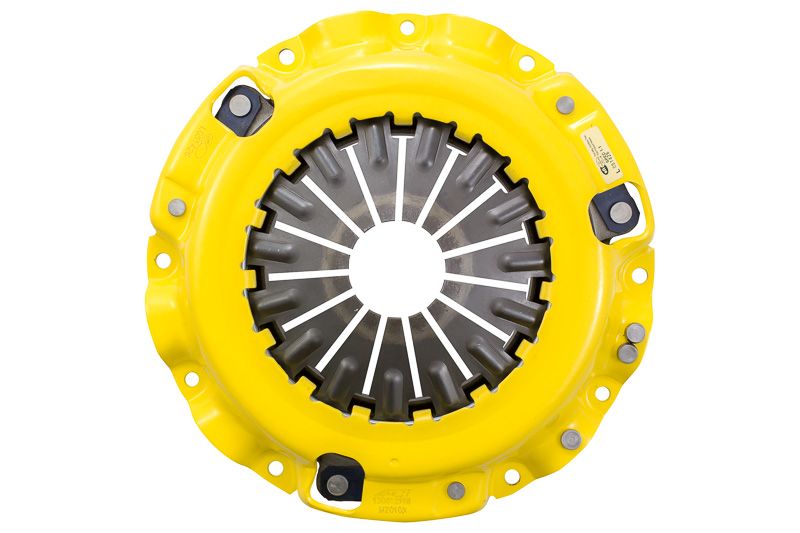 1991, 1990, 1989, 1988 Mazda 626 Transmission Clutch Pressure Plate