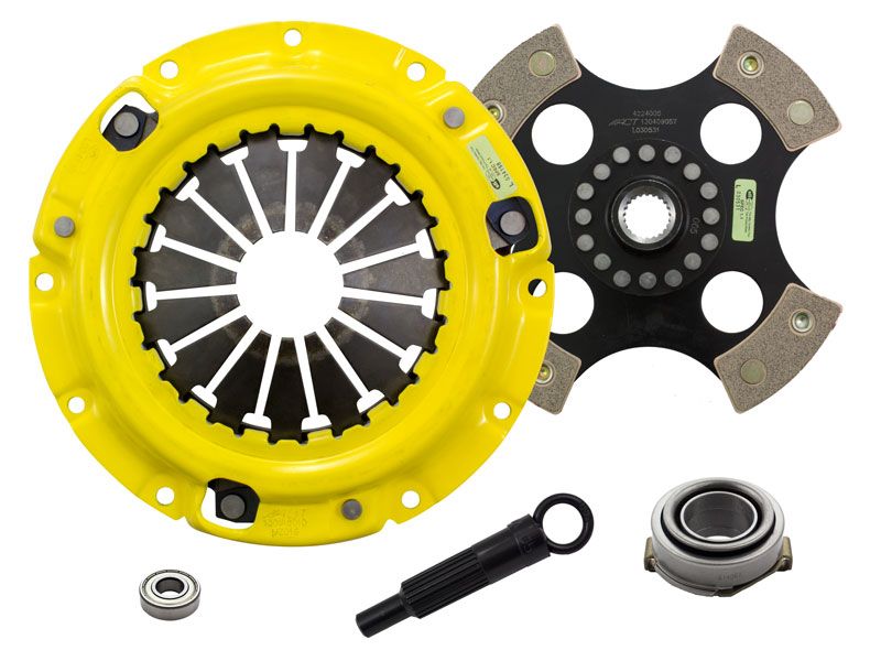 1997, 1996, 1995, 1994, 1993 Ford Probe Transmission Clutch Kit