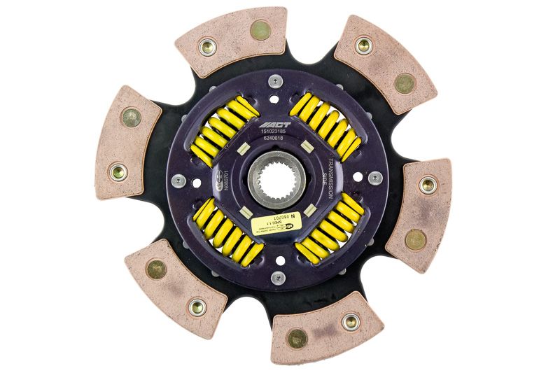 2009, 2008, 2007 Subaru Legacy Transmission Clutch Friction Plate