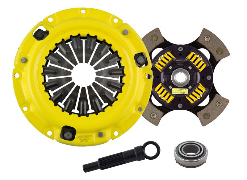 1996, 1995, 1994, 1993, 1992 Eagle Summit Transmission Clutch Kit