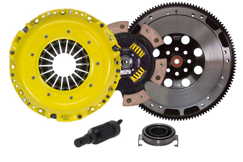 2009, 2008, 2007, 2006, 2005 Subaru Outback Transmission Clutch Kit