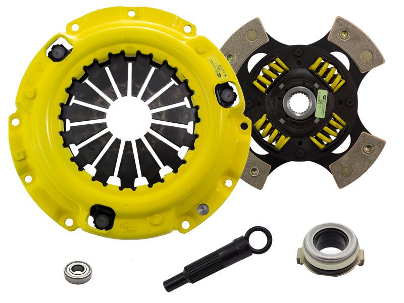 1997, 1996, 1995, 1994, 1993 Ford Probe Transmission Clutch Kit