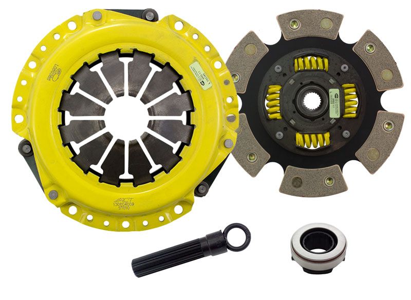 1999, 1998, 1997, 1996, 1995, 1994, 1993, 1992, 1991 Saturn SL1 Transmission Clutch Kit