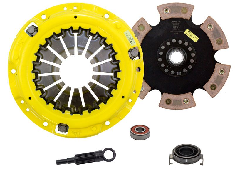 2009, 2008, 2007, 2006, 2005 Subaru Outback Transmission Clutch Kit