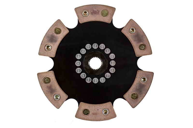 1997, 1996, 1995, 1994, 1993, 1992, 1991, 1990, 1989 Ford Probe Transmission Clutch Friction Plate