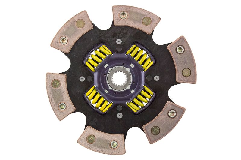 2005, 2004, 2003 Dodge Neon Transmission Clutch Friction Plate
