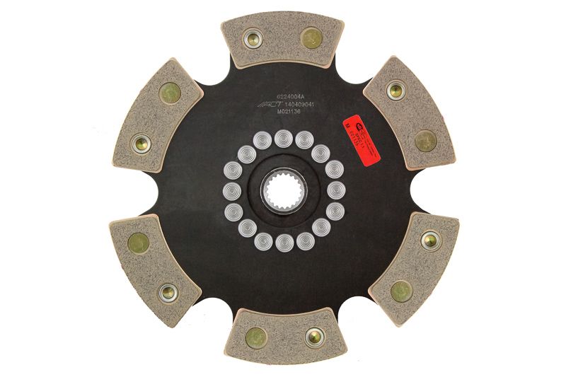 2006, 2005, 2004, 2003, 2002, 2001 Kia Optima Fe Transmission Clutch Friction Plate