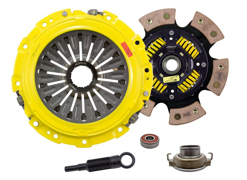 2016, 2015, 2014, 2013 Subaru WRX Transmission Clutch Kit