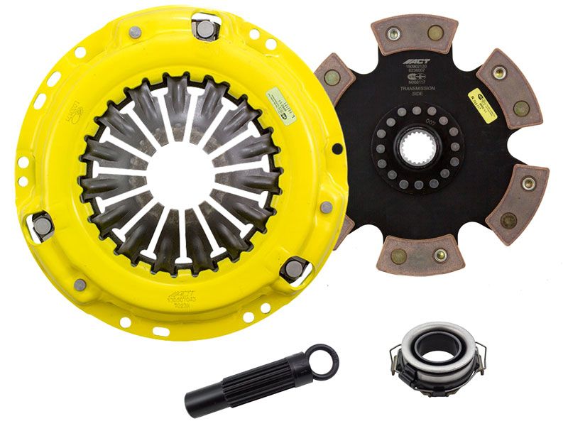 1993, 1992 Lexus ES300 Transmission Clutch Kit