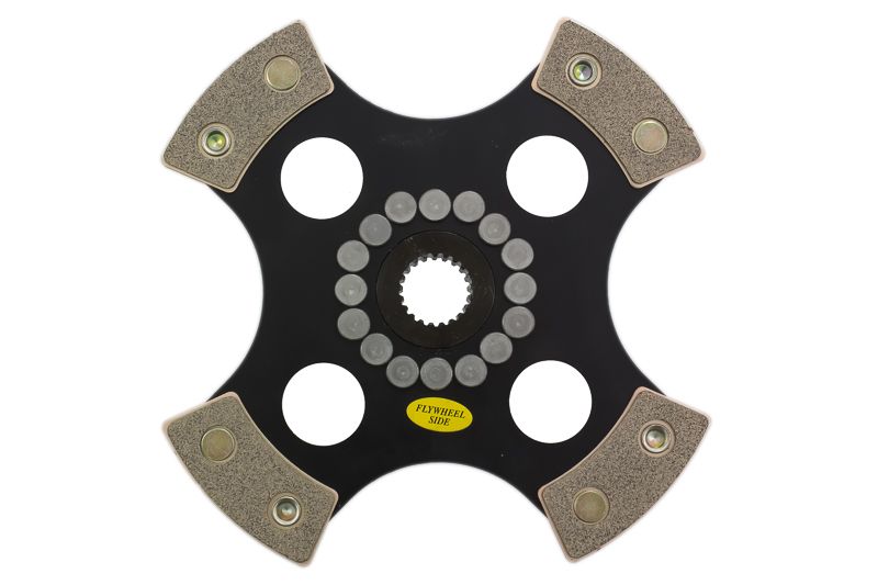 2005, 2004, 2003, 2002 Lexus IS300 Transmission Clutch Friction Plate