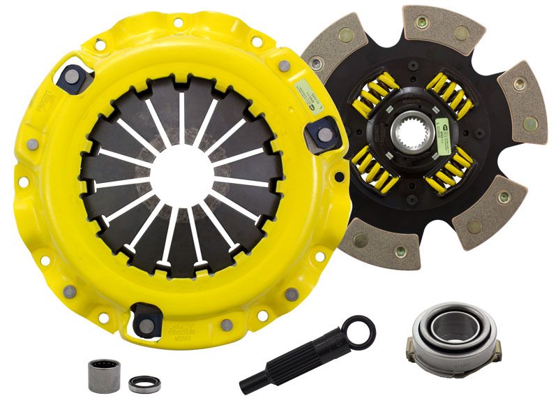 1991, 1990, 1989, 1988, 1987, 1986 Mazda RX-7 Transmission Clutch Kit