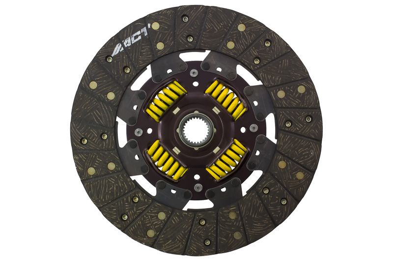 2010, 2009, 2008, 2007, 2006, 2005, 2004, 2003, 2002, 2001, 2000, 1999 Ford Mustang Transmission Clutch Friction Plate