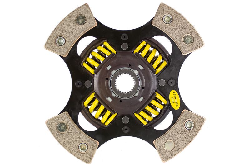 2009, 2008, 2007, 2006, 2005, 2004, 2003, 2002, 2001, 2000 Subaru Outback Transmission Clutch Friction Plate