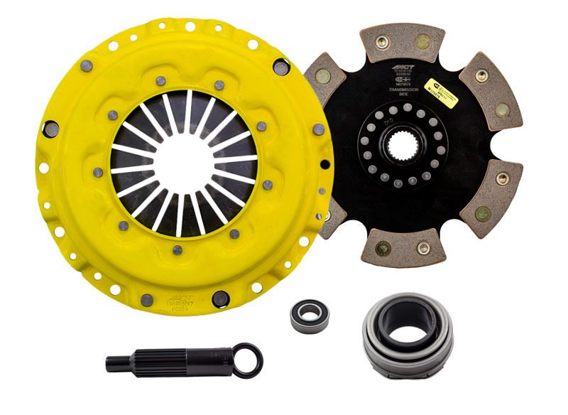 1993, 1992 Acura Integra Transmission Clutch Kit