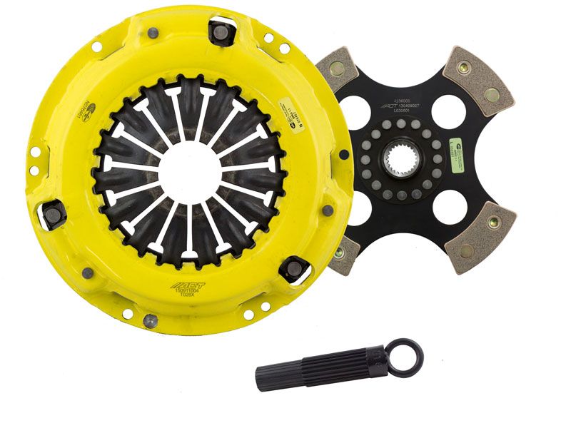 2016, 2015, 2014, 2013, 2012, 2011 Scion tC Transmission Clutch Kit