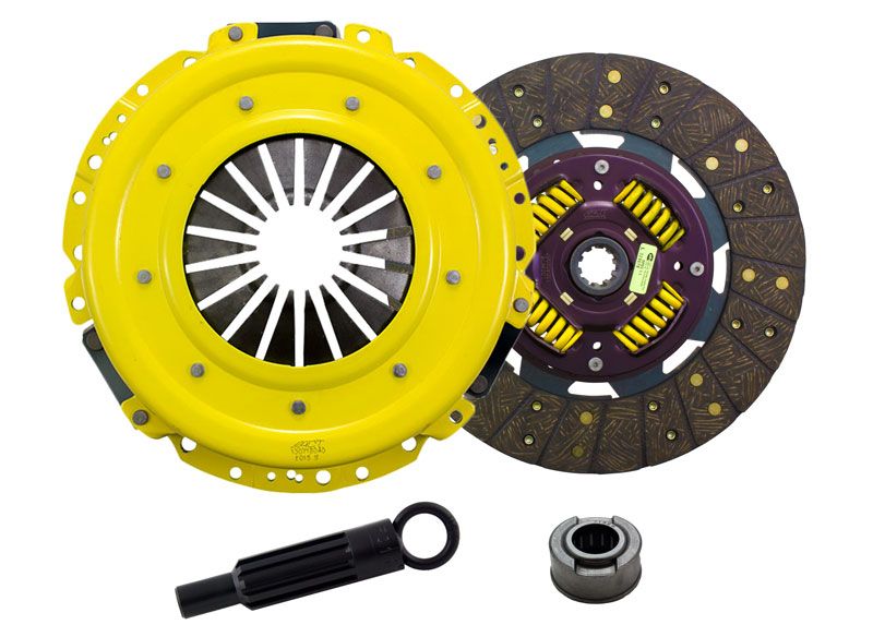 2010, 2009, 2008, 2007, 2006, 2005 Ford Mustang Transmission Clutch Kit