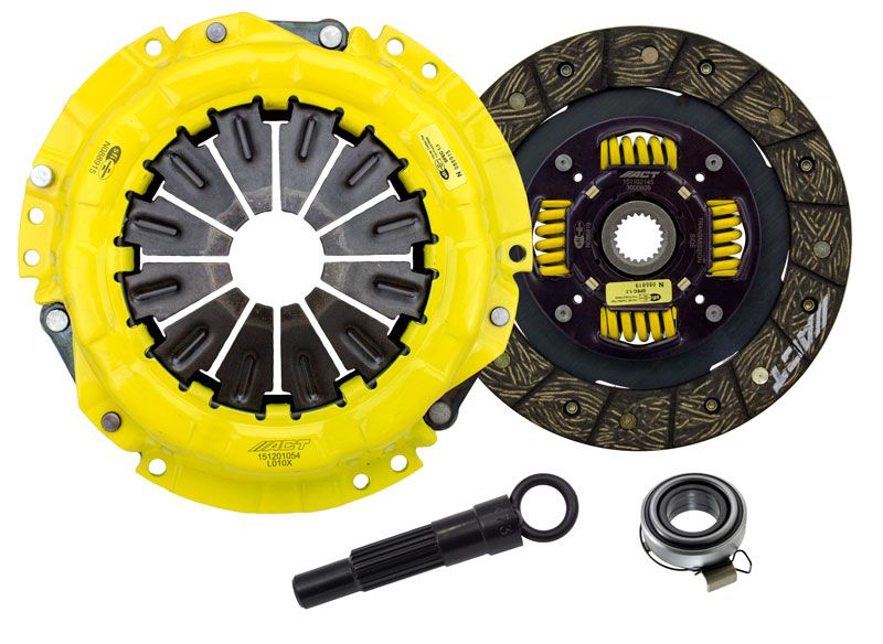 2011, 2010, 2009, 2008, 2007, 2006, 2005 Lotus Elise Transmission Clutch Kit