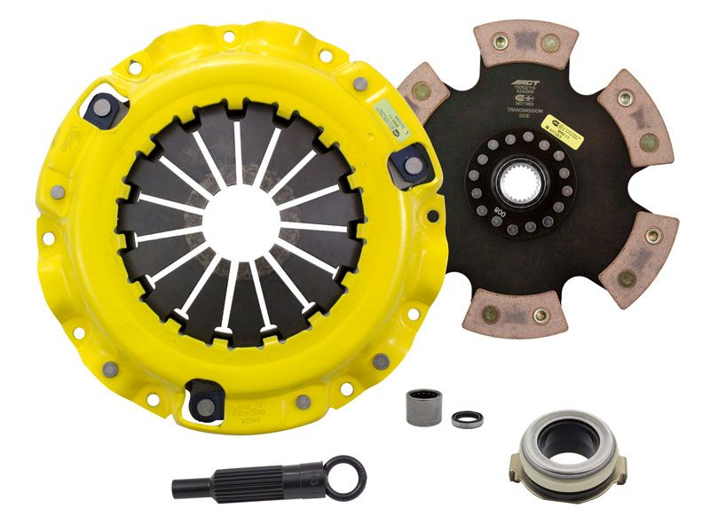 2011, 2010, 2009, 2008, 2007, 2006, 2005, 2004 Mazda RX-8 Transmission Clutch Kit