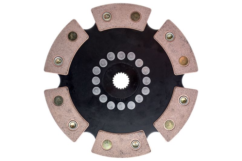 1996, 1995, 1994, 1993, 1992, 1991, 1990, 1989 Eagle Summit Transmission Clutch Friction Plate