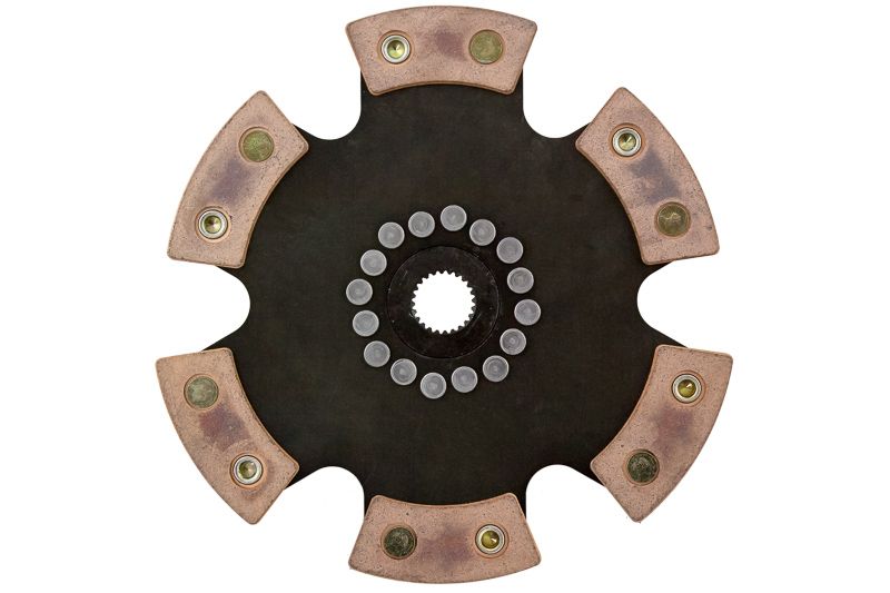 2009, 2008, 2007, 2006, 2005 Subaru Outback Transmission Clutch Friction Plate