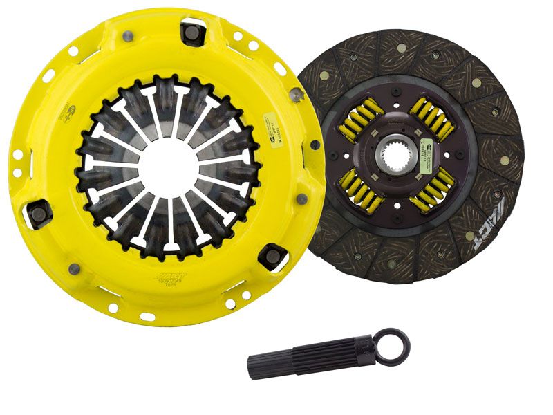 2016, 2015, 2014, 2013, 2012, 2011 Scion tC Transmission Clutch Kit