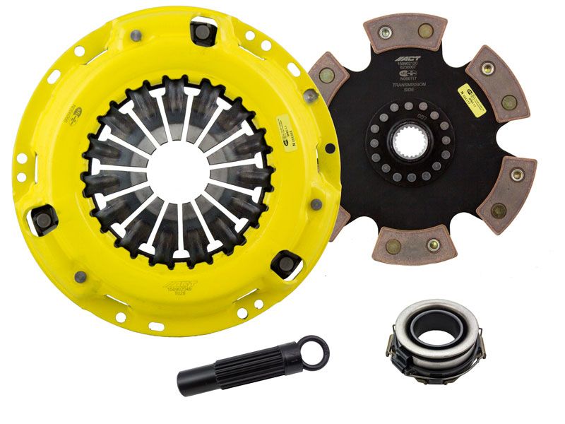 2006, 2005 Scion tC Transmission Clutch Kit