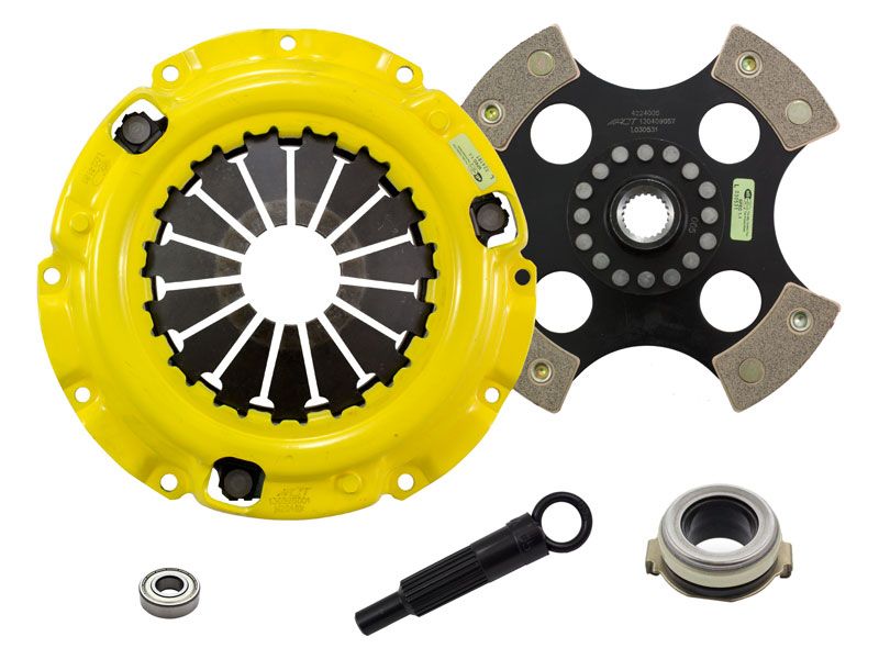 1997, 1996, 1995, 1994, 1993 Ford Probe Transmission Clutch Kit