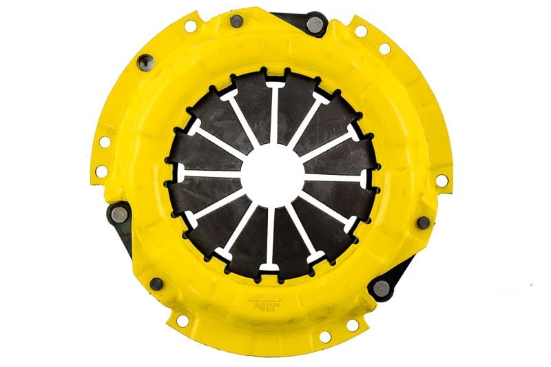 1997, 1996, 1995, 1994, 1993, 1992, 1991, 1990 Geo Prizm Transmission Clutch Pressure Plate