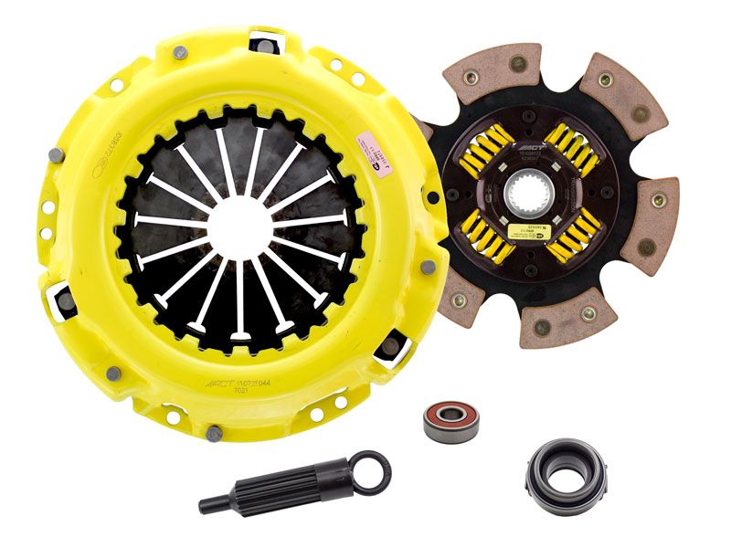 2005, 2004, 2003, 2002 Lexus IS300 Transmission Clutch Kit